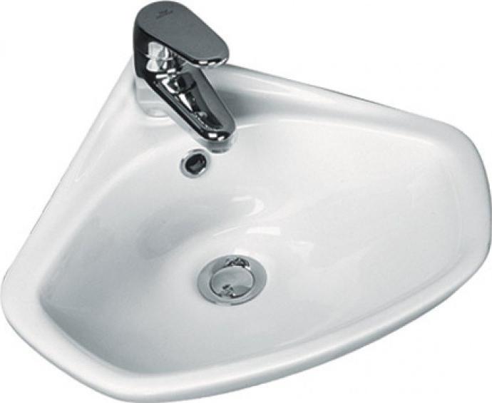 Раковина 44 см Ideal Standard Ecco W412601