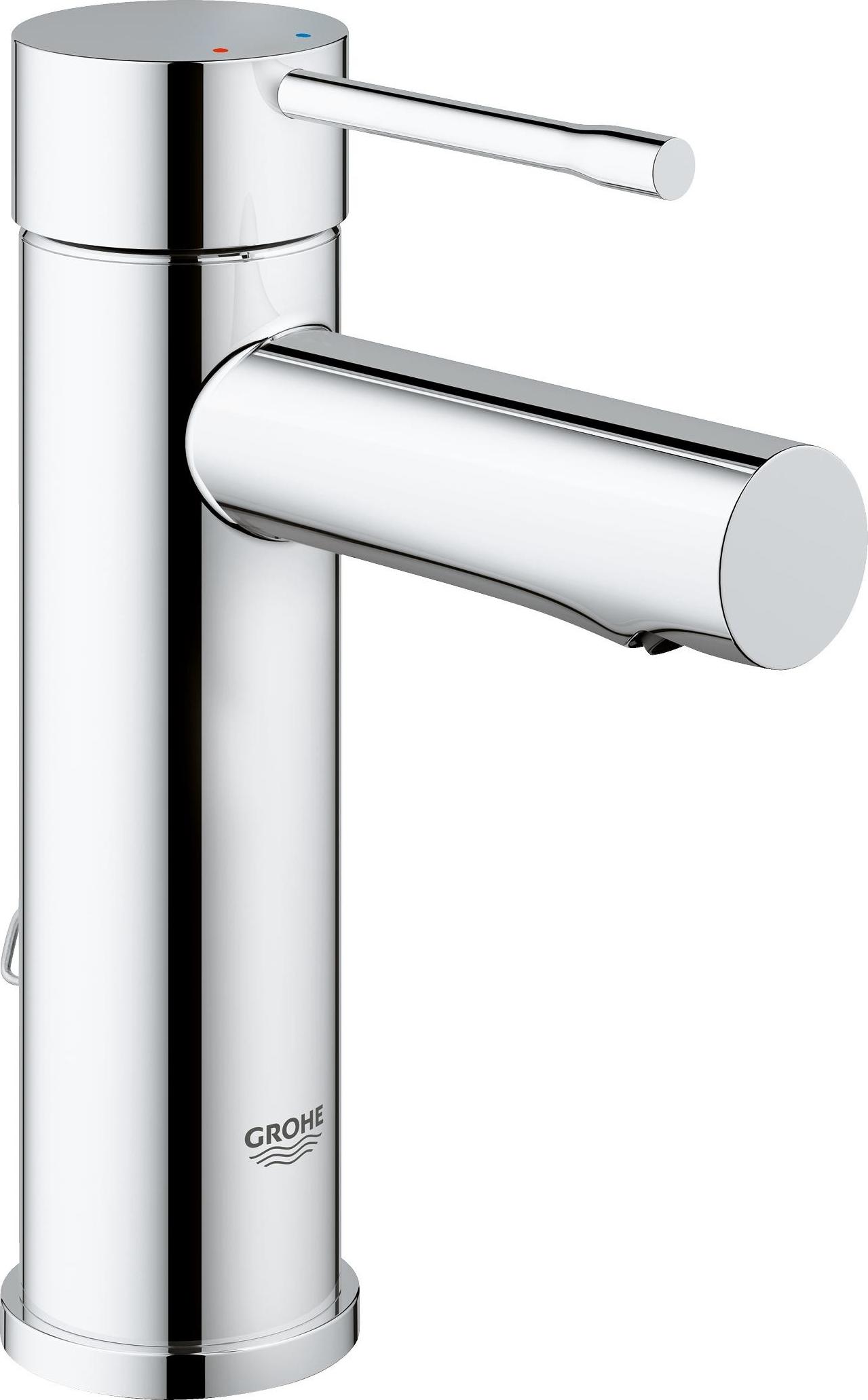 Смеситель для раковины Grohe 32899001