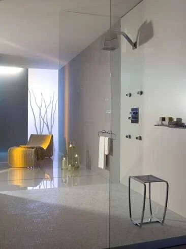 Полотенцедержатель Gessi Mimi 33300-031 хром