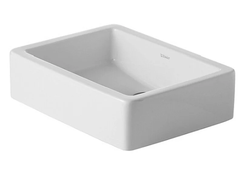 Накладная раковина Duravit 50x38 см Vero 455500000