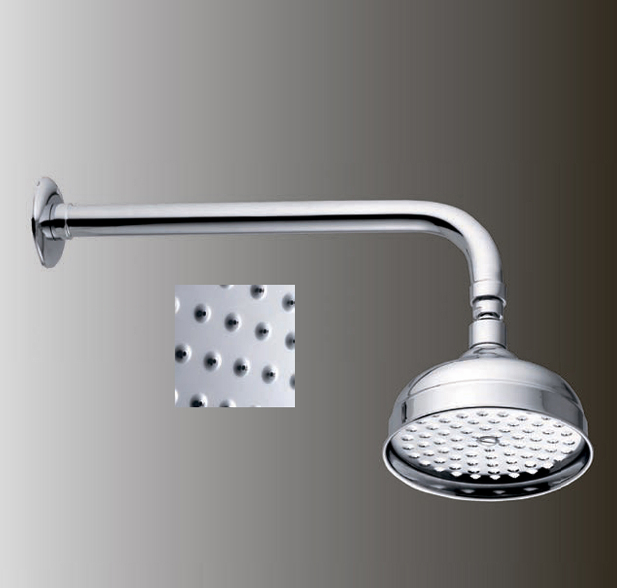 Верхний душ Nicolazzi Classic shower 5701 CR 20