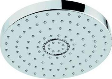 Верхний душ Jaquar Rain Shower 180мм OHS-CHR-1755 хром