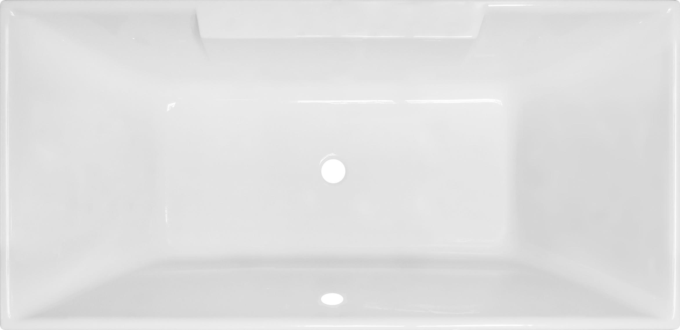 Акриловая ванна Royal Bath Triumph 185х87 RB665102