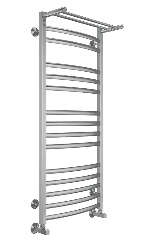 Полотенцесушитель из нержавеющей стали Terminus Енисей Енисей с/п П15 500х1200