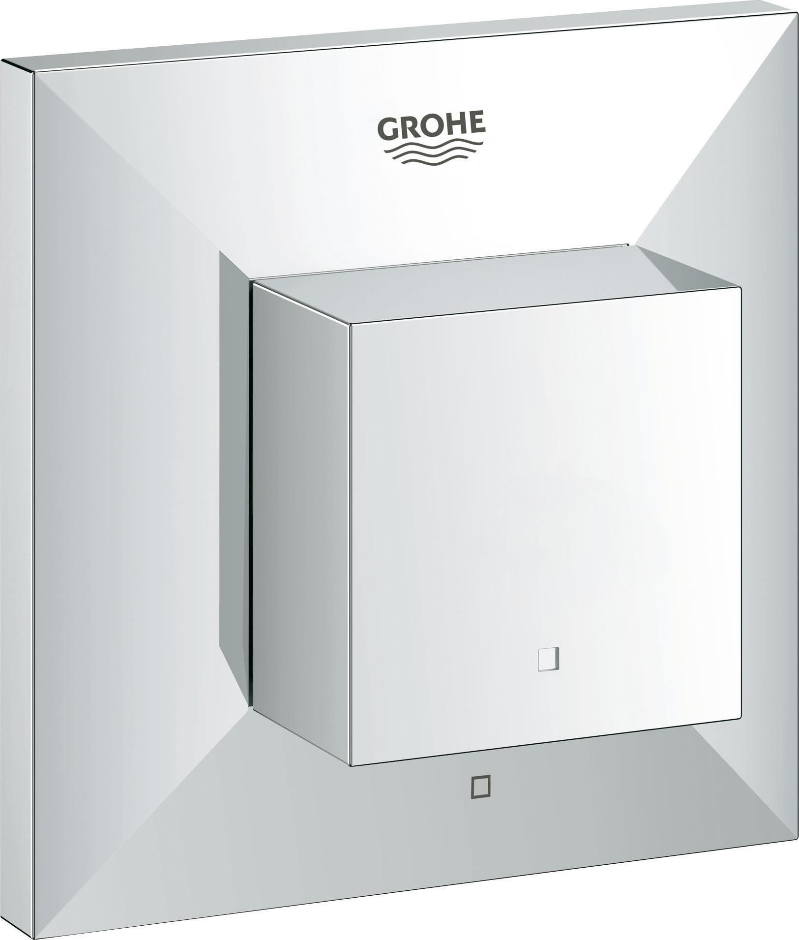 Вентиль нажимной Grohe Allure Brilliant 19796000