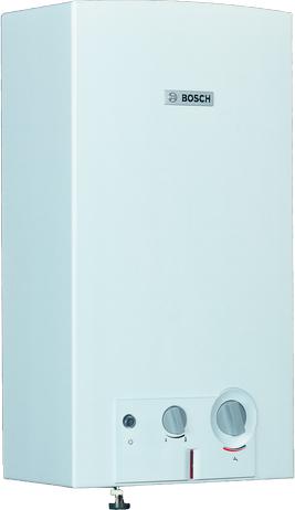 Водонагреватель Bosch Therm 4000 O WR10-2 B23