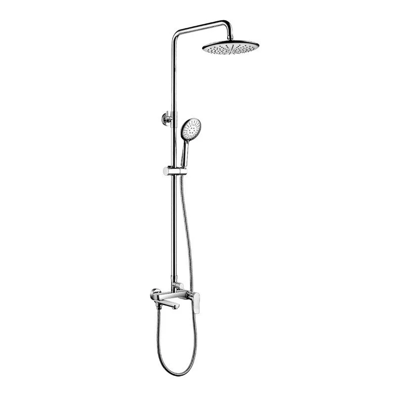 Душевая система Elghansa Shower Systems 2305599-2L (Set-20) хром