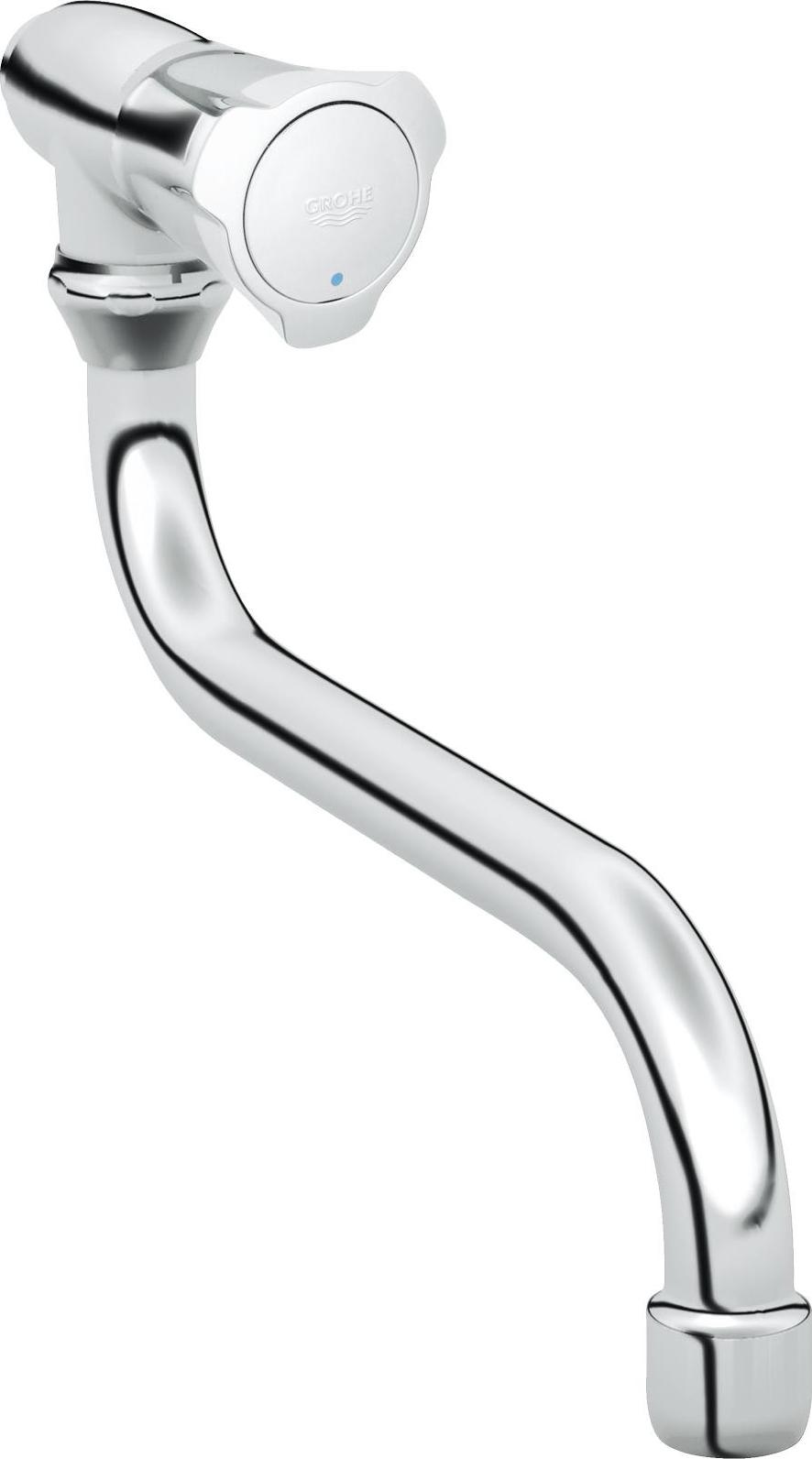 Смеситель для кухонной мойки Grohe Costa L 30484001