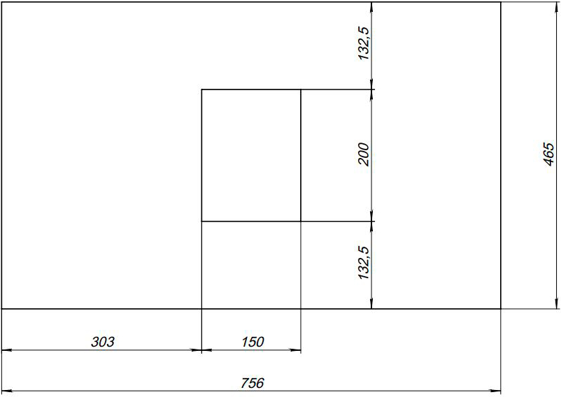 Комплект Тумба STWORKI Карлстад 75 дуб рошелье + Столешница 75 роверелла + Раковина City 2 + Зеркало R 75 дуб рошелье + Смеситель Стокгольм HFSG02100 однорычажный, латунь, с аэратором, хром + Шкаф 30 дуб рошелье