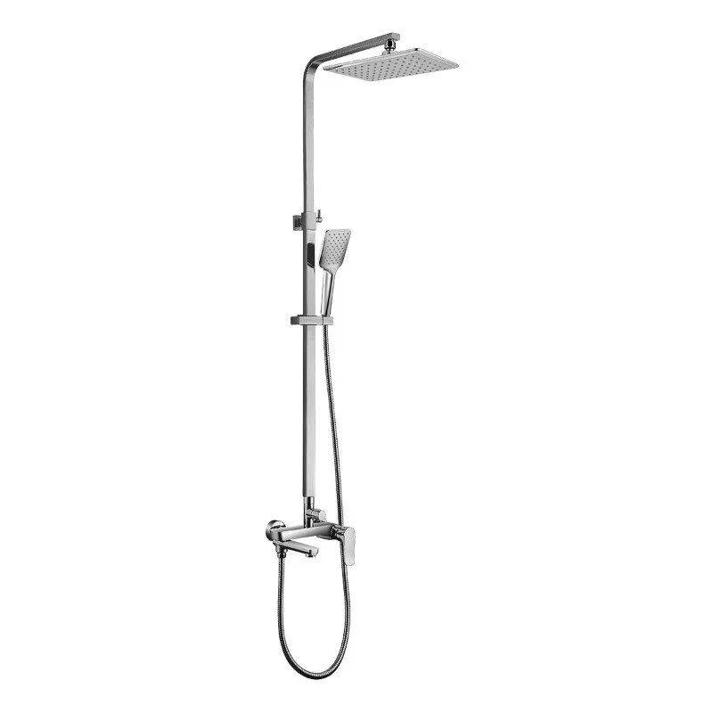 Душевая система Elghansa Shower Systems 2305599-2K (Set-17) хром