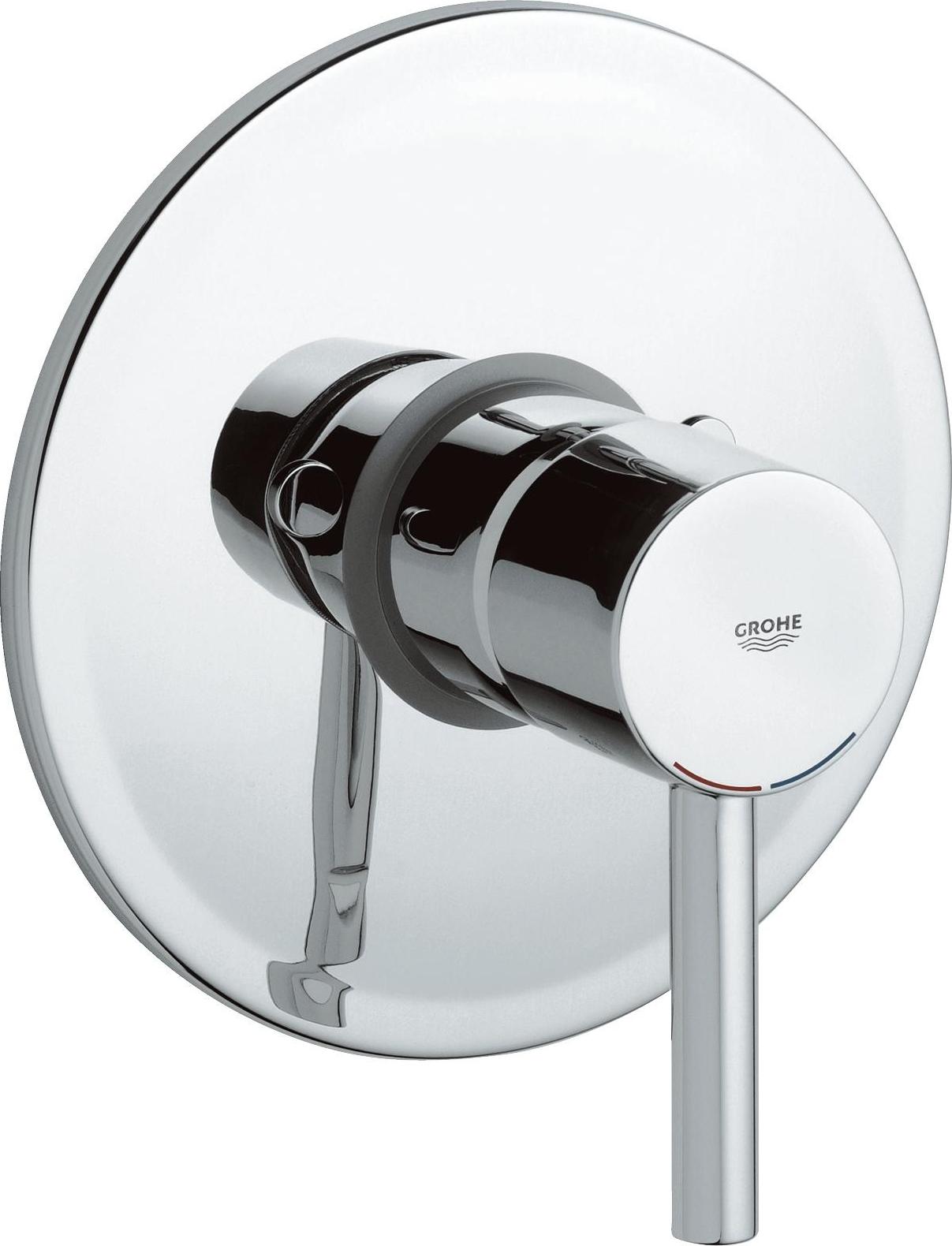 Рычажный смеситель Grohe Essence 19286000