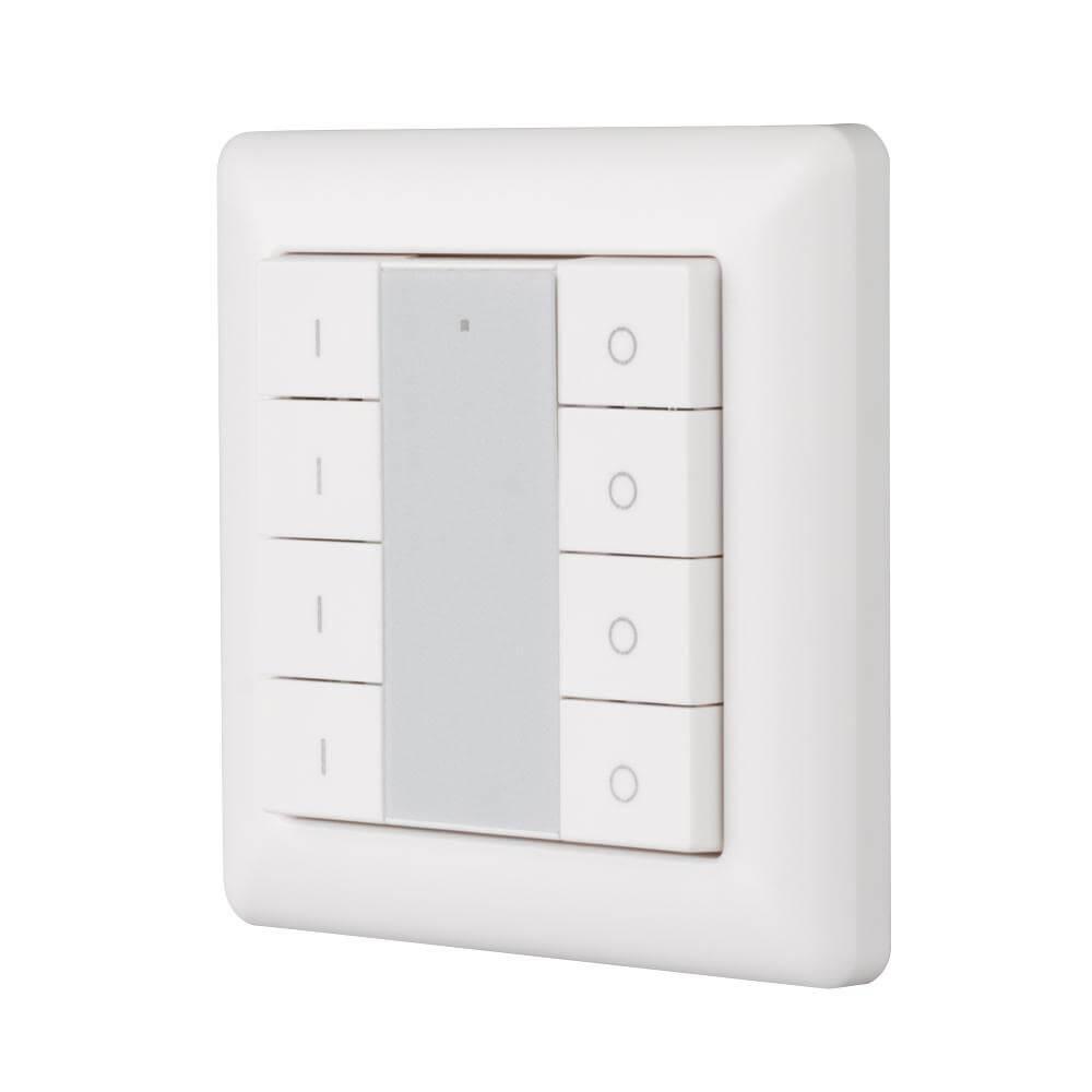 Панель управления Arlight Knob SR-KN9550K8-UP White 021370