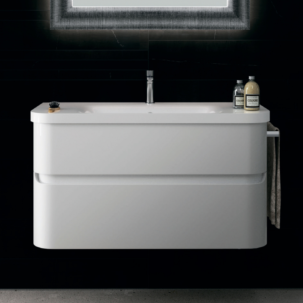 Тумба для комплекта Berloni Bagno Joy JY BS05TM 100