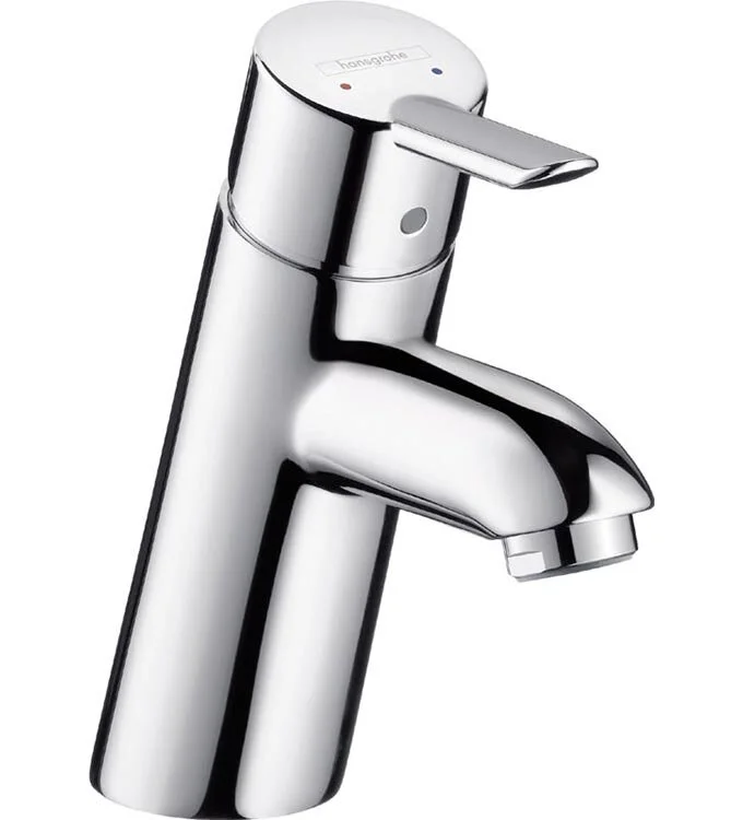 Смеситель для ванны с душем Hansgrohe 31742000/31701000 хром