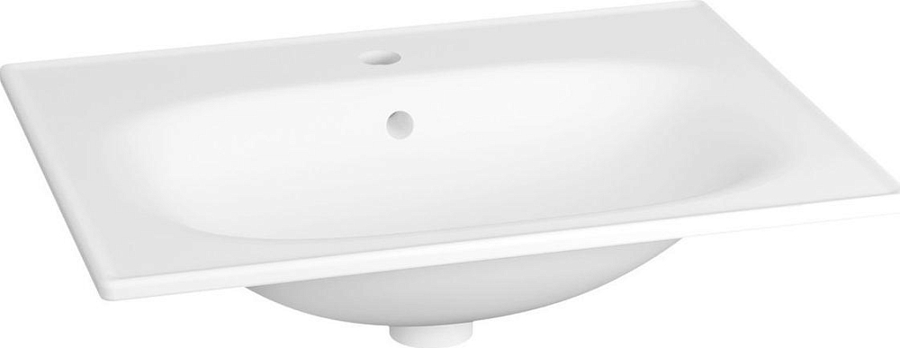 Раковина Lavinia Boho Bathroom Sink 33312010, белый