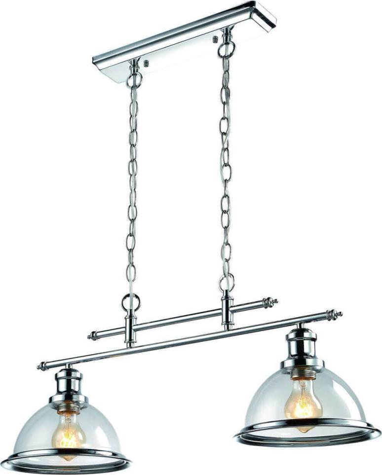 Подвесная люстра Arte Lamp Oglio A9273SP-2CC