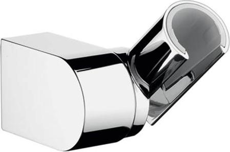 Настенный держатель Hansgrohe Porter Vario 28328000, хром