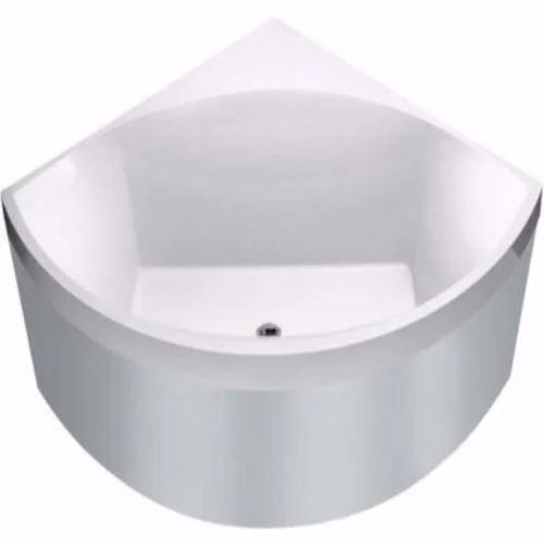 Акриловая ванна Villeroy & Boch Squaro BQ145SQR3V-01 белый