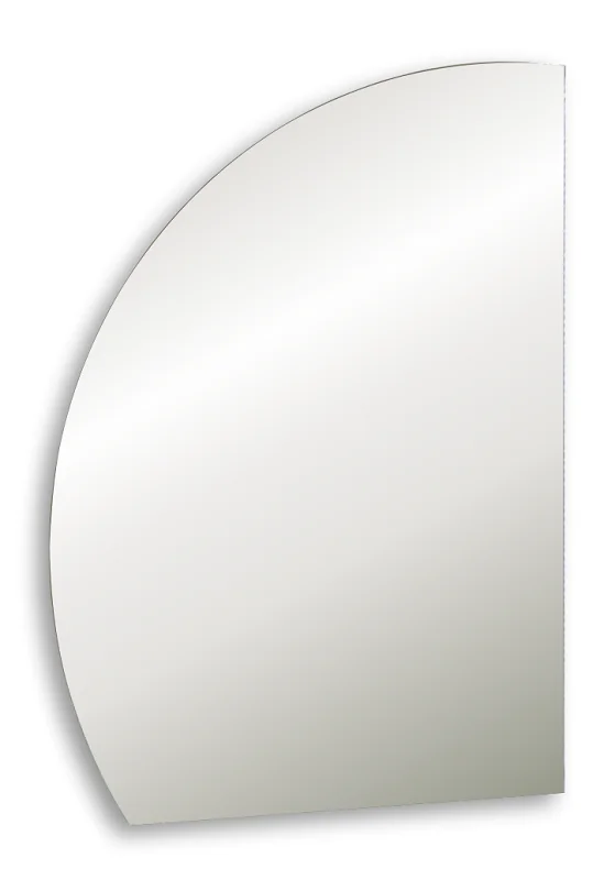 Зеркало для ванной Silver mirrors 68.6 см LED-00002525