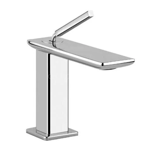 Смеситель для раковины Gessi Ispa 41001-031 хром