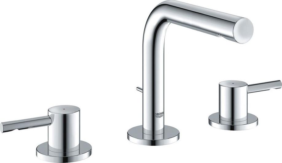 Смеситель для раковины Grohe Essence 20296000