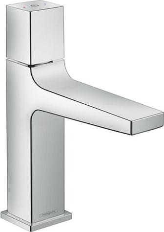 Смеситель для раковины Hansgrohe Metropol Select 110 32571000