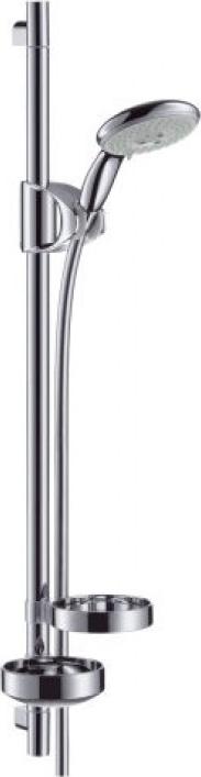 Душевой гарнитур Hansgrohe Raindance E 27883000