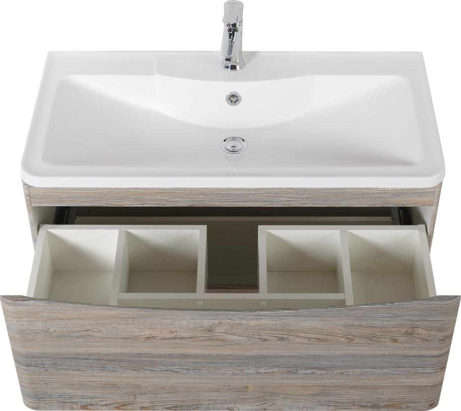 Тумба для комплекта 80 см BelBagno ACQUA-800-2C-PIA-PS pino scania