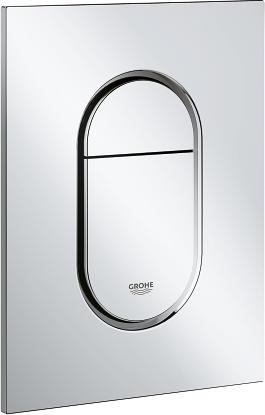 Кнопка смыва Grohe Arena Cosmopolitan S 37624000