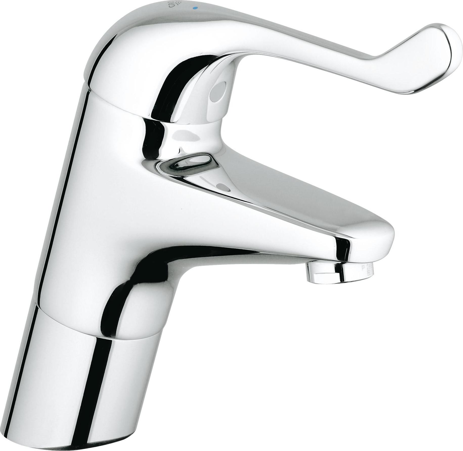 Смеситель с длинным изливом Grohe Euroeco Special 32790000