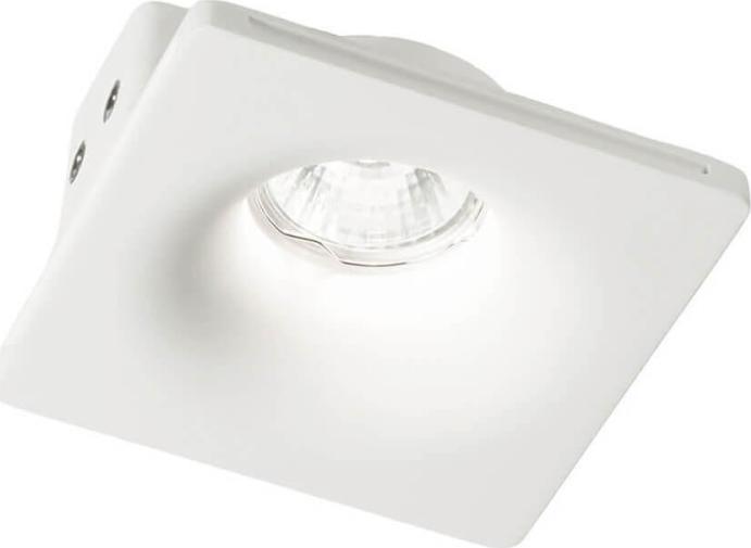 Встраиваемый светильник Ideal Lux Zephyr D12 150284