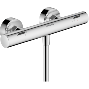 Термостат для душа Hansgrohe Ecostat 13324000 хром