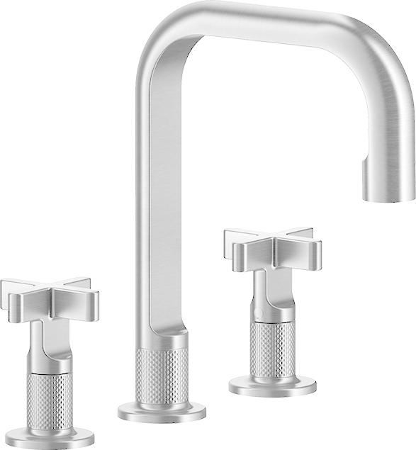 Смеситель для раковины Gessi Inciso 58113#031, хром