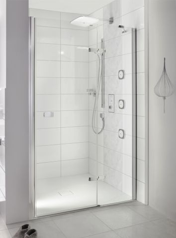 Душевая форсунка Hansgrohe PuraVida 28430400