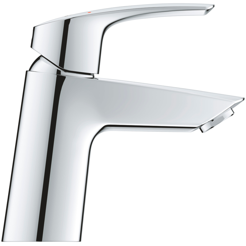 Смеситель для раковины Grohe Eurosmart 23968003 хром