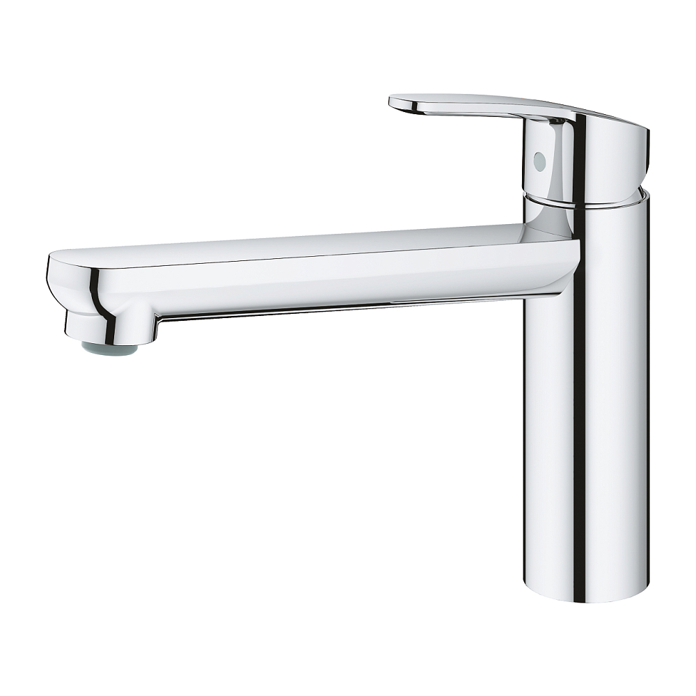 Смеситель для кухни Grohe Start Clova 31740000, хром