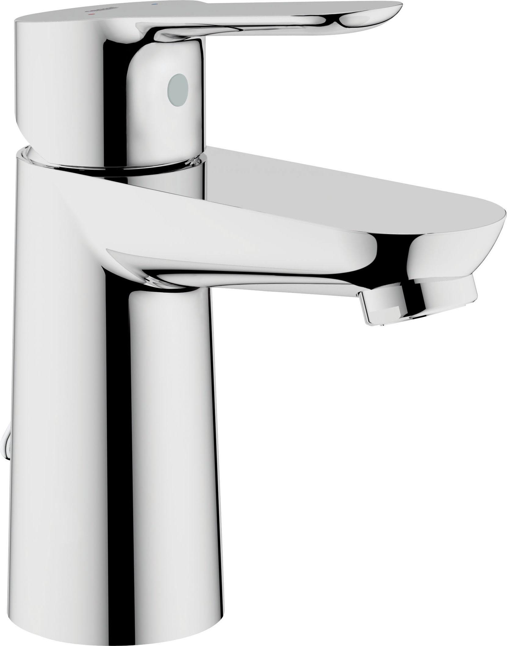 Рычажный смеситель Grohe BauEdge 23329000