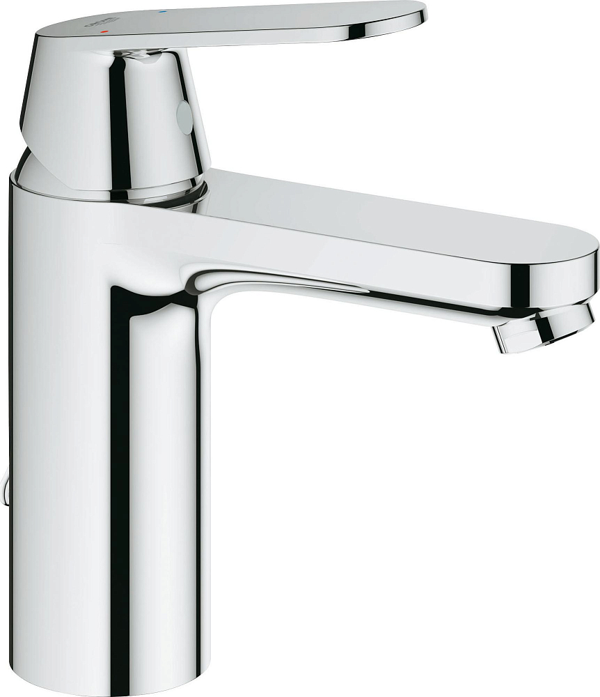 Смеситель Grohe Eurosmart Cosmopolitan 23326000 для раковины