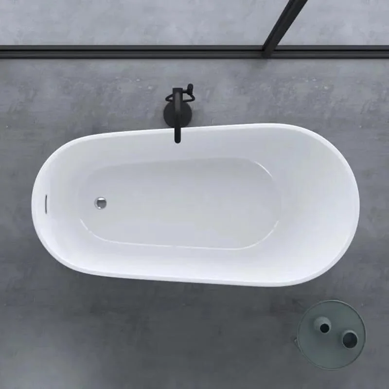 Акриловая ванна Cerutti Spa CT9127 белый