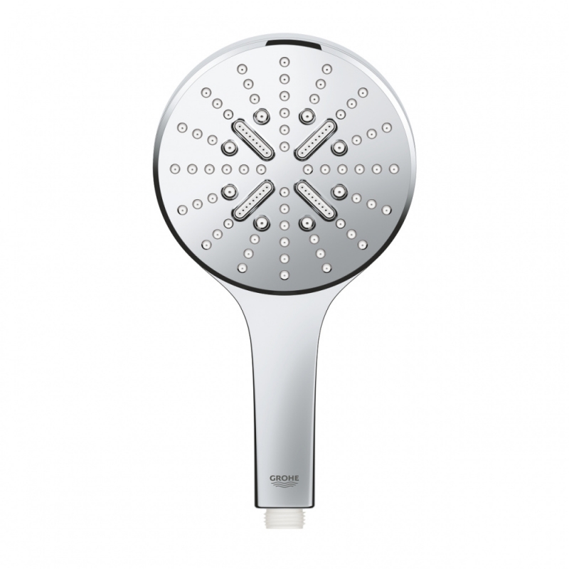 Ручной душ Grohe Rainshower SmartActive 26574000 хром