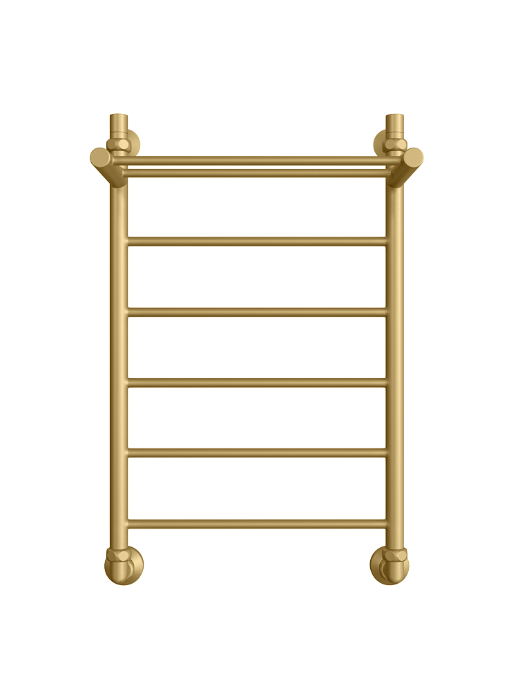Полотенцесушитель Двин FJ 4657795057076 золото