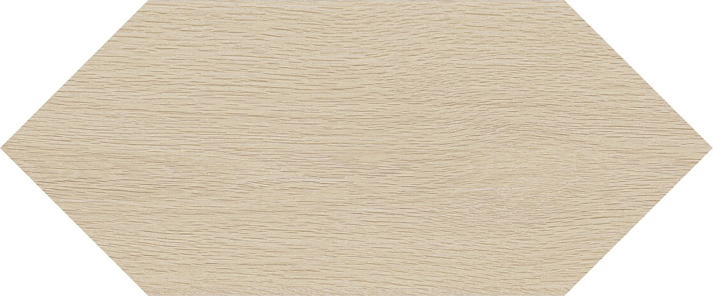 Керамическая плитка Kerama Marazzi Монтиш бежевый матовый 14х34