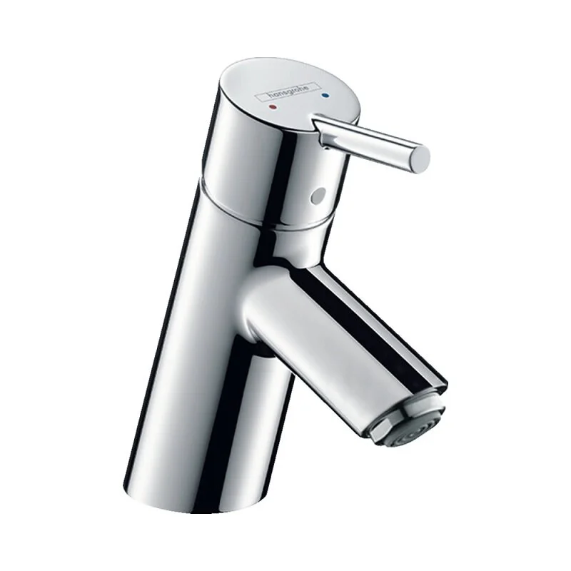 Смеситель для раковины Hansgrohe Talis S 32032000 хром