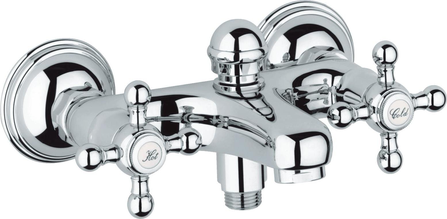 Смеситель для ванны Grohe SINFONIA 25030000