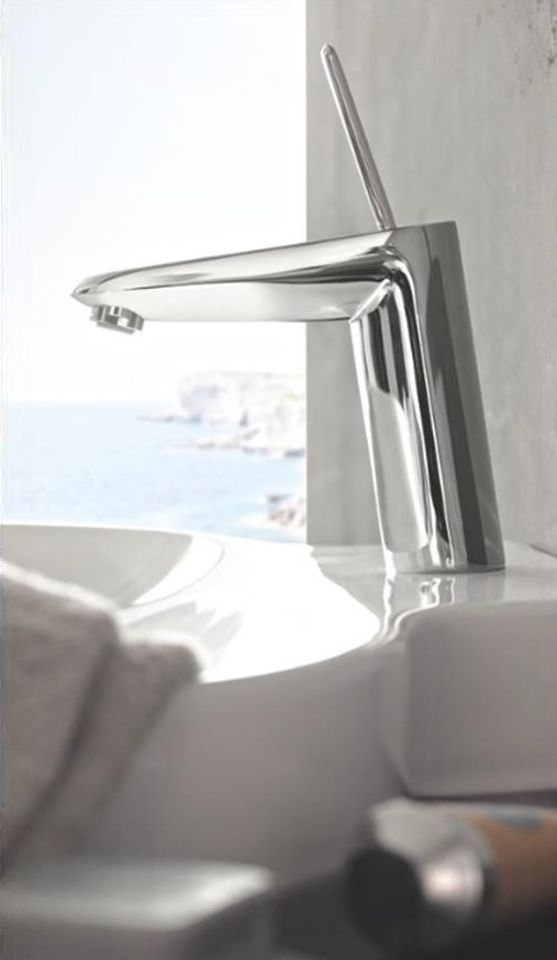 Смеситель Grohe Eurodisc joy 23425000 для раковины