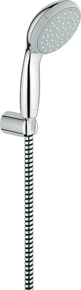 Душевой гарнитур Grohe Tempesta New 100 27799000