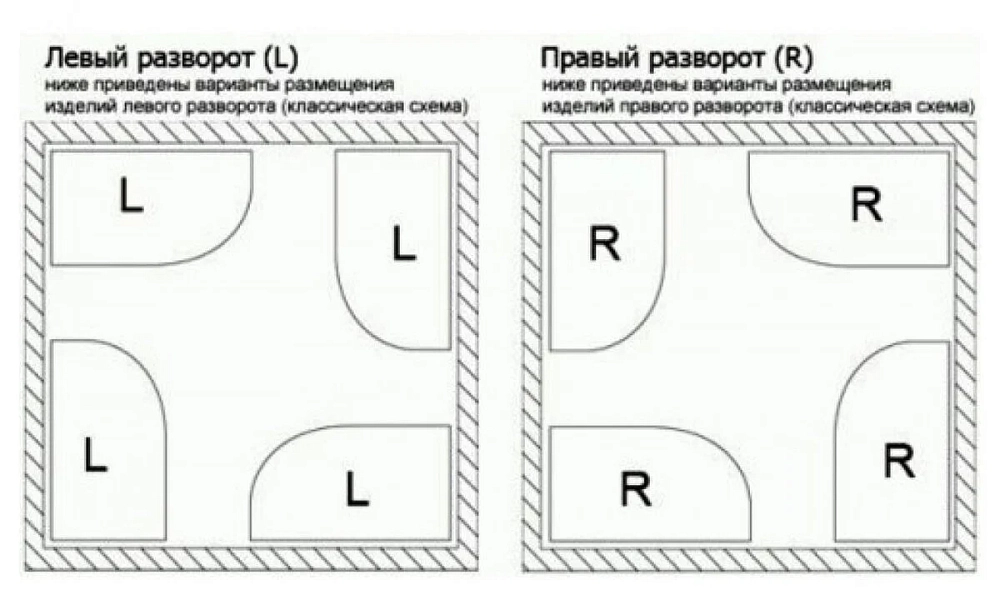 Душевая кабина Frank 412012