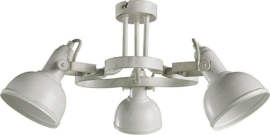 Потолочная люстра Arte Lamp Martin A5216PL-3WG