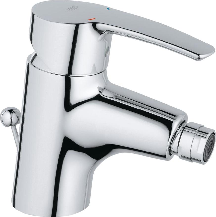 Рычажный смеситель Grohe Eurostyle 33565001