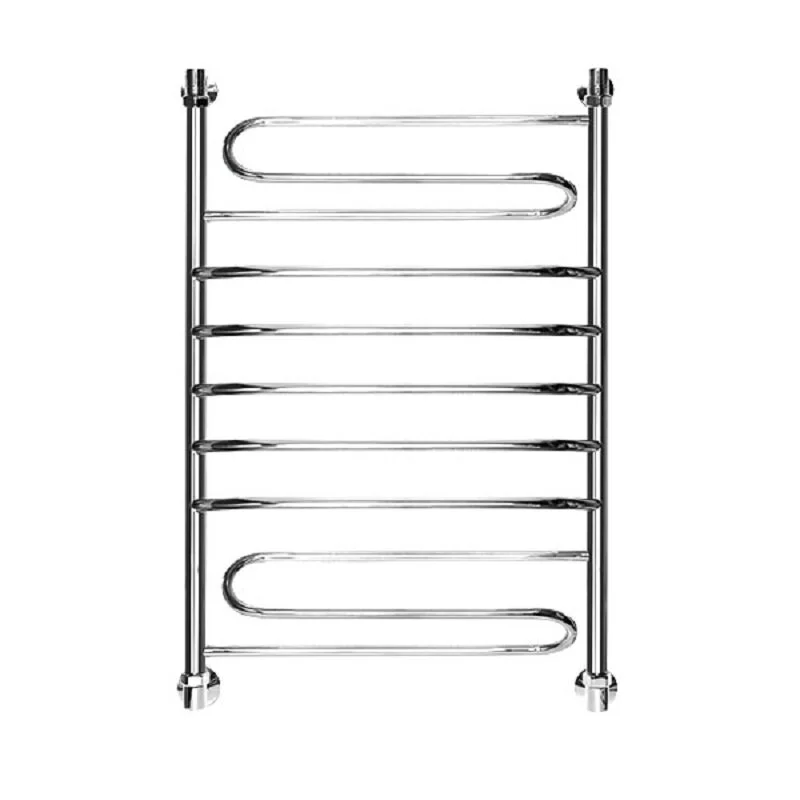 Полотенцесушитель водяной Ника Curve ЛЗТ 100/60 хром